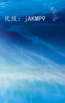 α