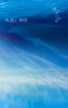 α