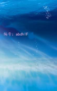 α