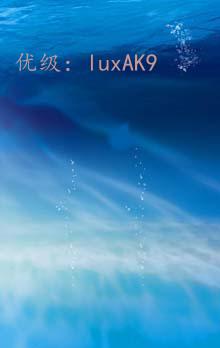 α